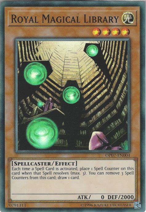 Card that lets me draw my library .